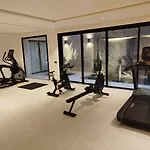 Villa Moderne Au Sein Du Golf Amelkis