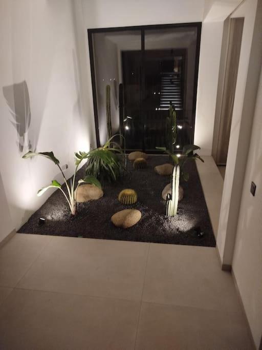 Moderne Au Sein Du Golf Amelkis