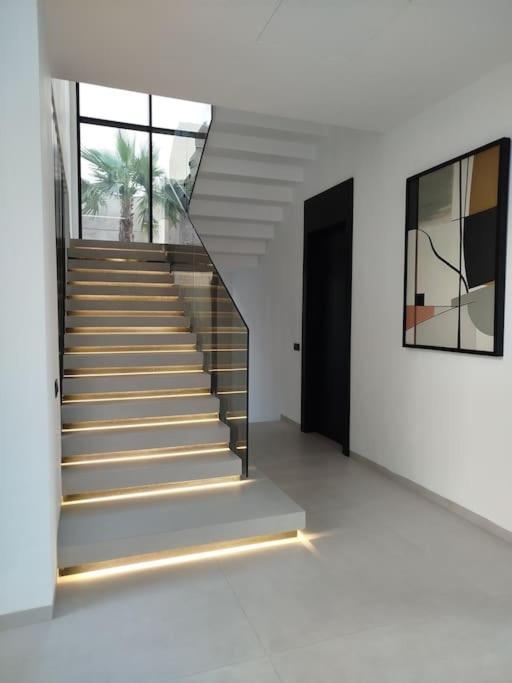 Moderne Au Sein Du Golf Amelkis Villa *
