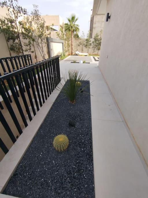 Moderne Au Sein Du Golf Amelkis Villa