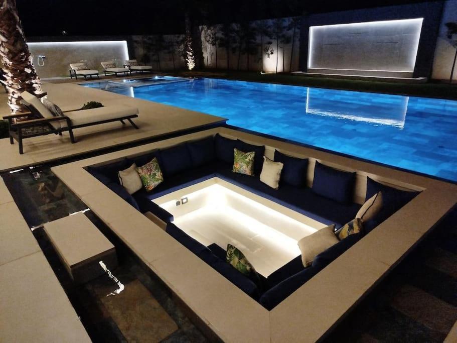 Moderne Au Sein Du Golf Amelkis Villa *